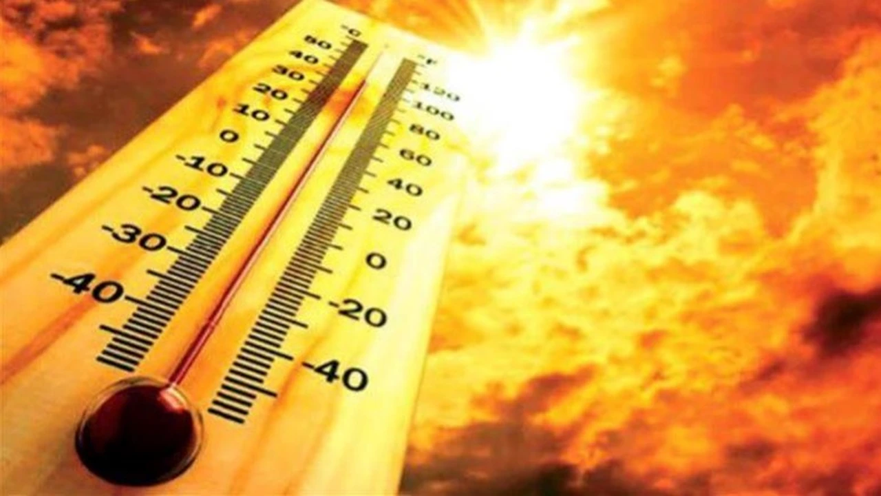 ارتفاع تدريجي في درجات الحرارة يغير حالة الطقس في البلاد خلال الساعات المقبلة